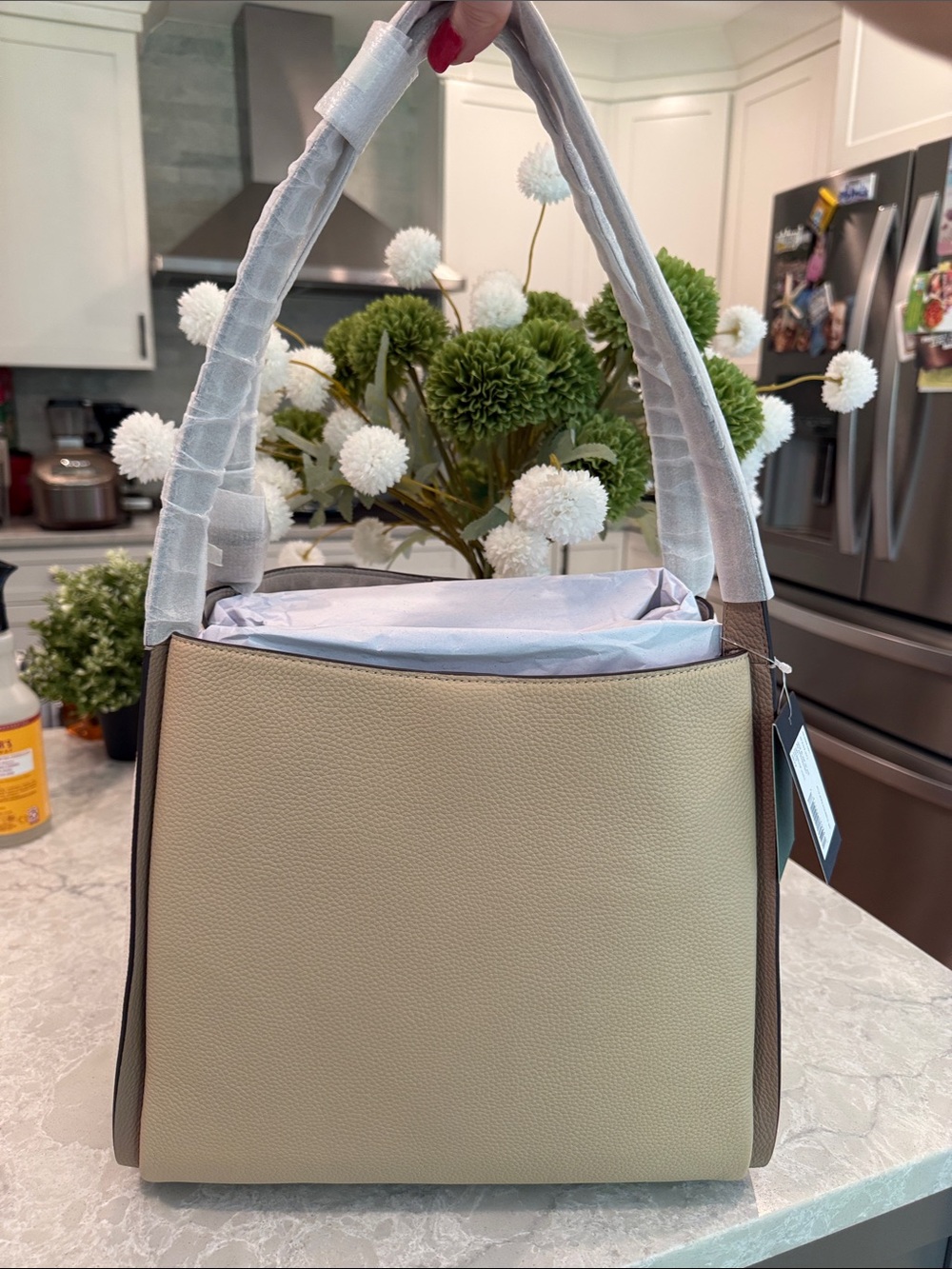 Kate Spade New York Knott Large Shoulder Bag - Picture 3 of 14